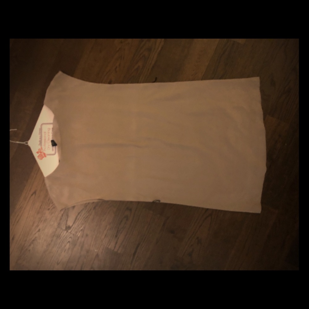 Club Monaco dress (XS)
